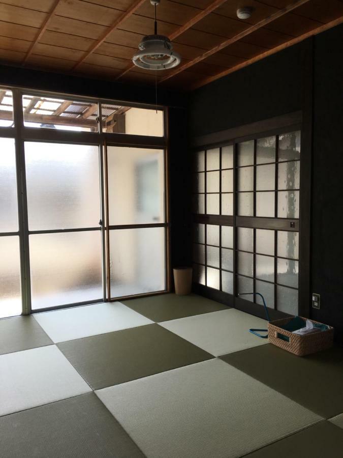 فندق 南紀くまのいえ-Wakayama・古座- كوشيموتو المظهر الخارجي الصورة