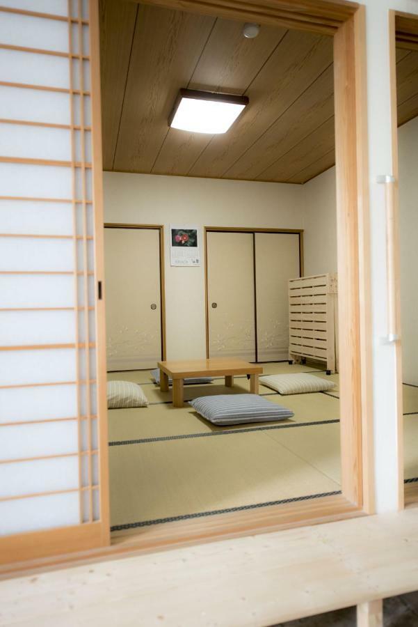 فندق 南紀くまのいえ-Wakayama・古座- كوشيموتو المظهر الخارجي الصورة
