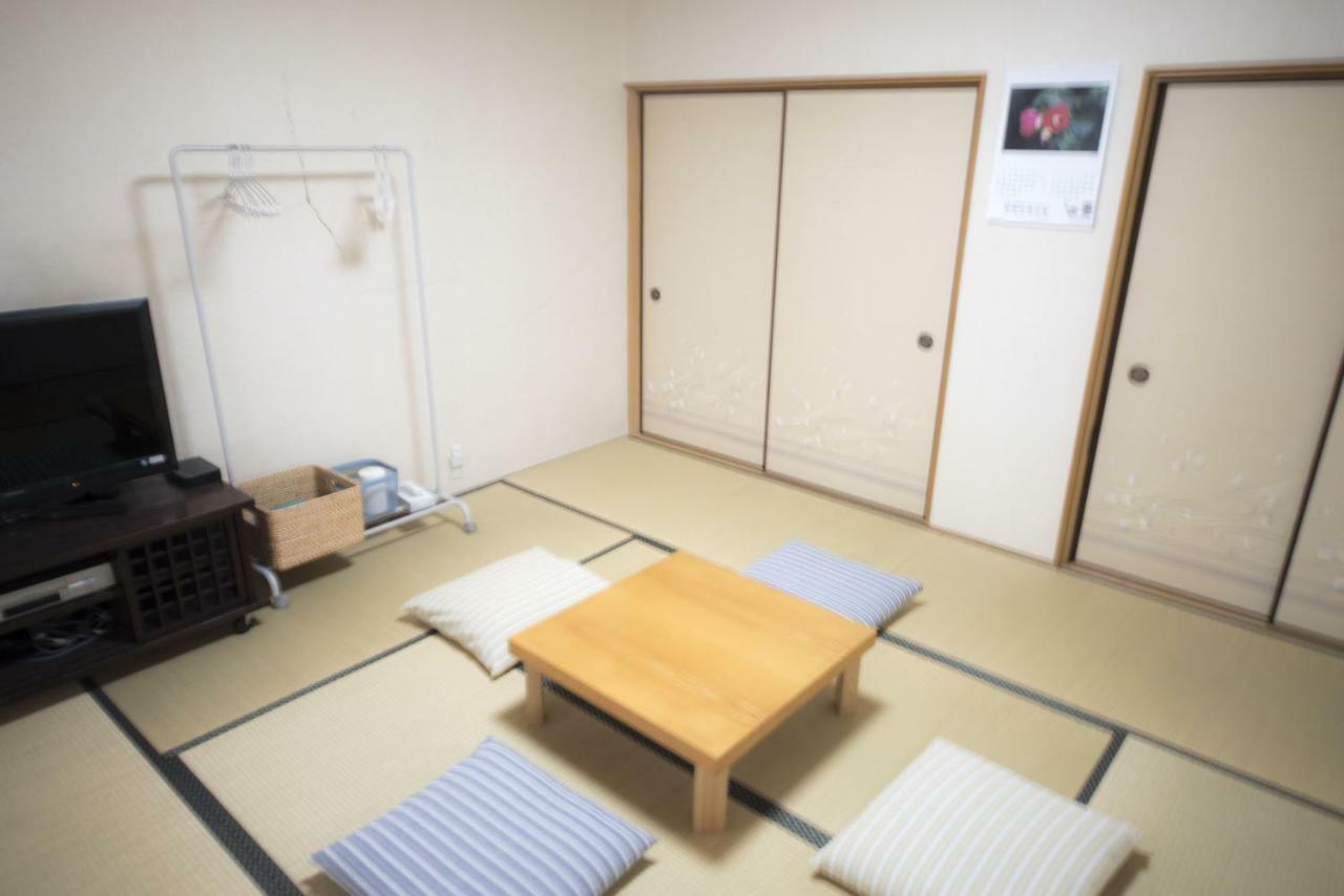فندق 南紀くまのいえ-Wakayama・古座- كوشيموتو المظهر الخارجي الصورة